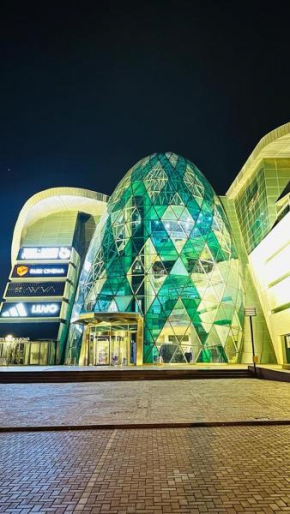 Sea Premium LUXURY APARTMENT 5 STARS